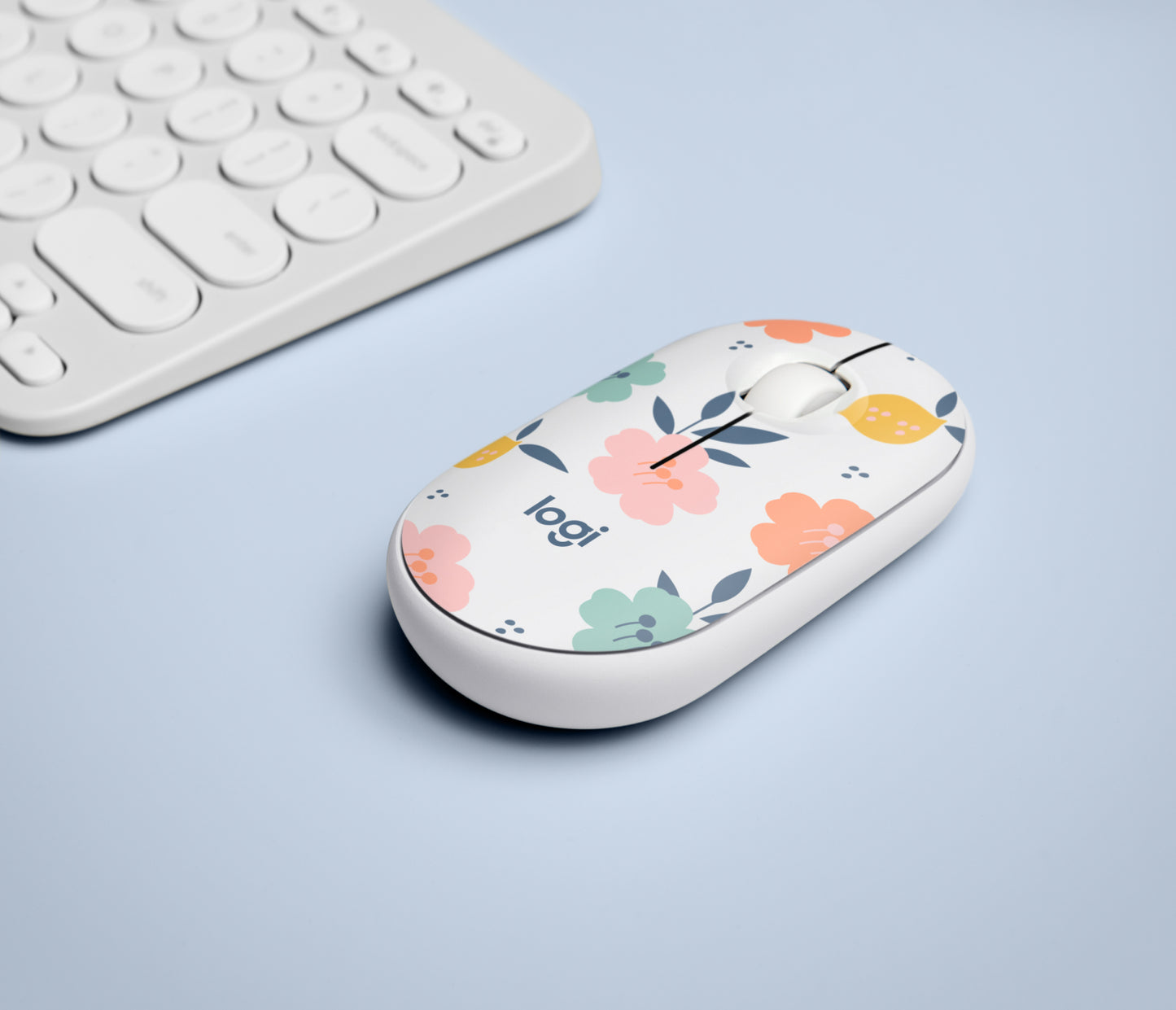 Logitech 910-007280 mouse RF Wireless