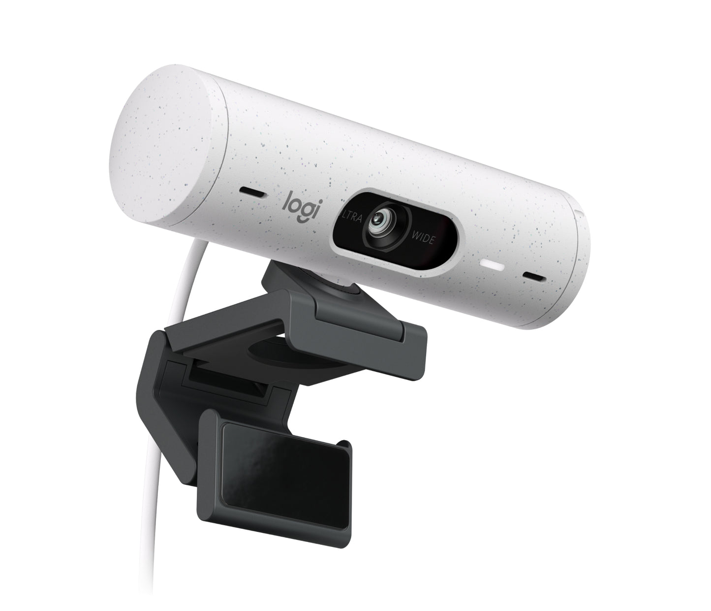 Logitech 960-001454 webcam 4 MP 1920 x 1080 pixels USB White