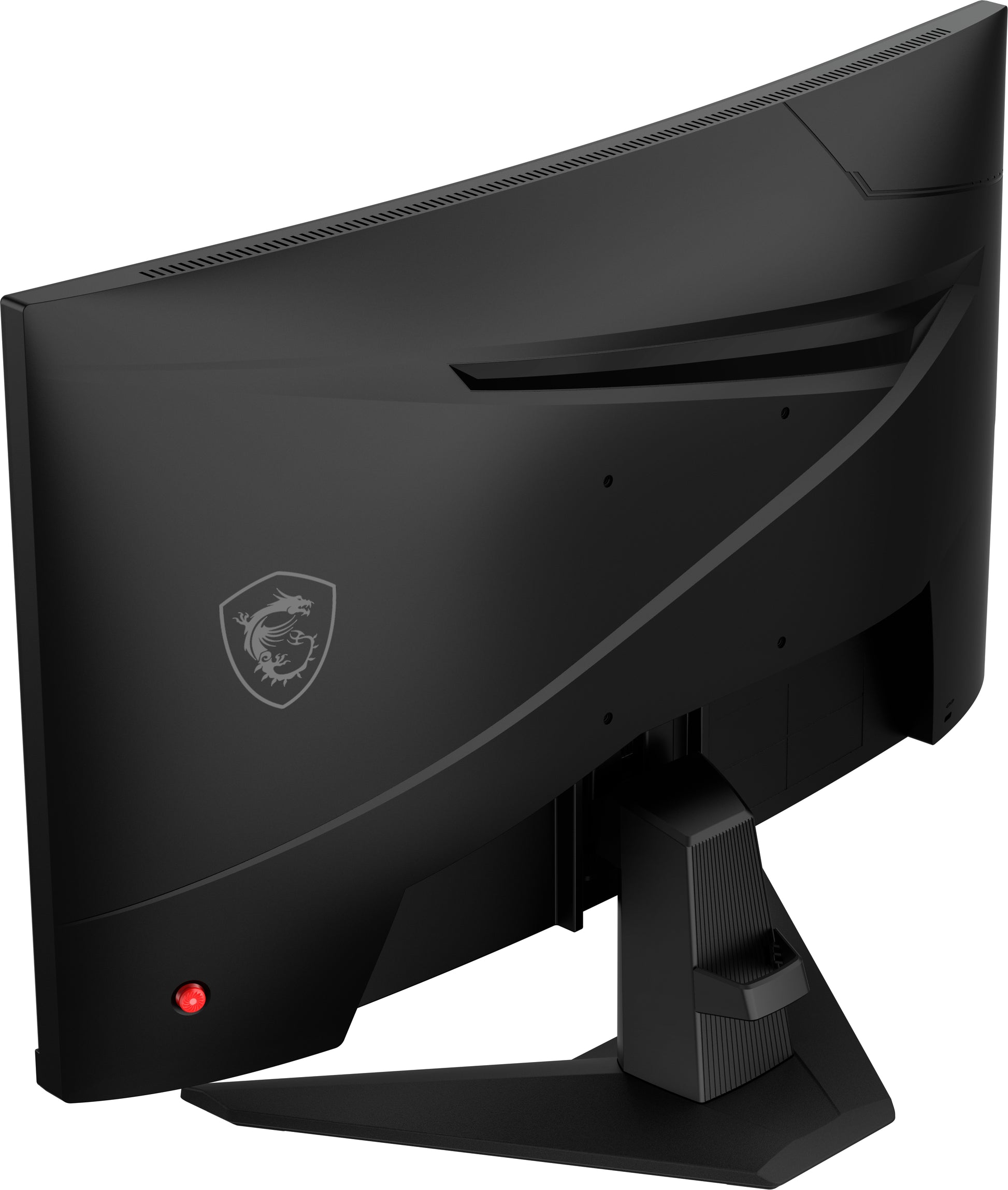 MSI MAG 244C computer monitor 23.6" 1920 x 1080 pixels Full HD LCD Black