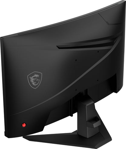 MSI MAG 244C computer monitor 23.6" 1920 x 1080 pixels Full HD LCD Black