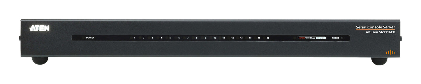 ATEN SN9116CO console server RJ-45