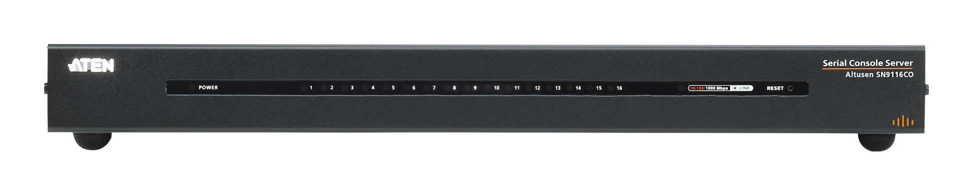 ATEN SN9116CO console server RJ-45
