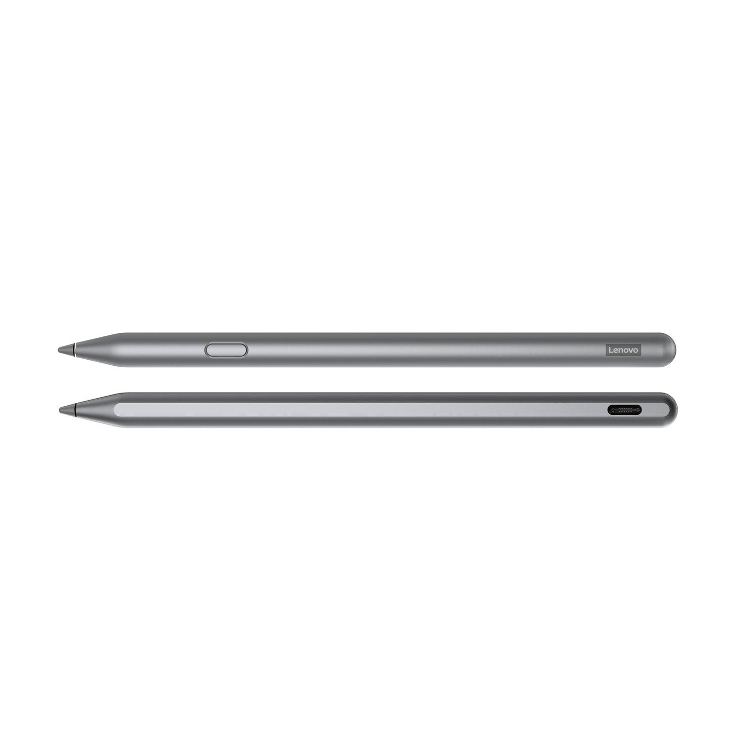 Lenovo Tab Pen Plus stylus pen 0.494 oz (14 g) Gray