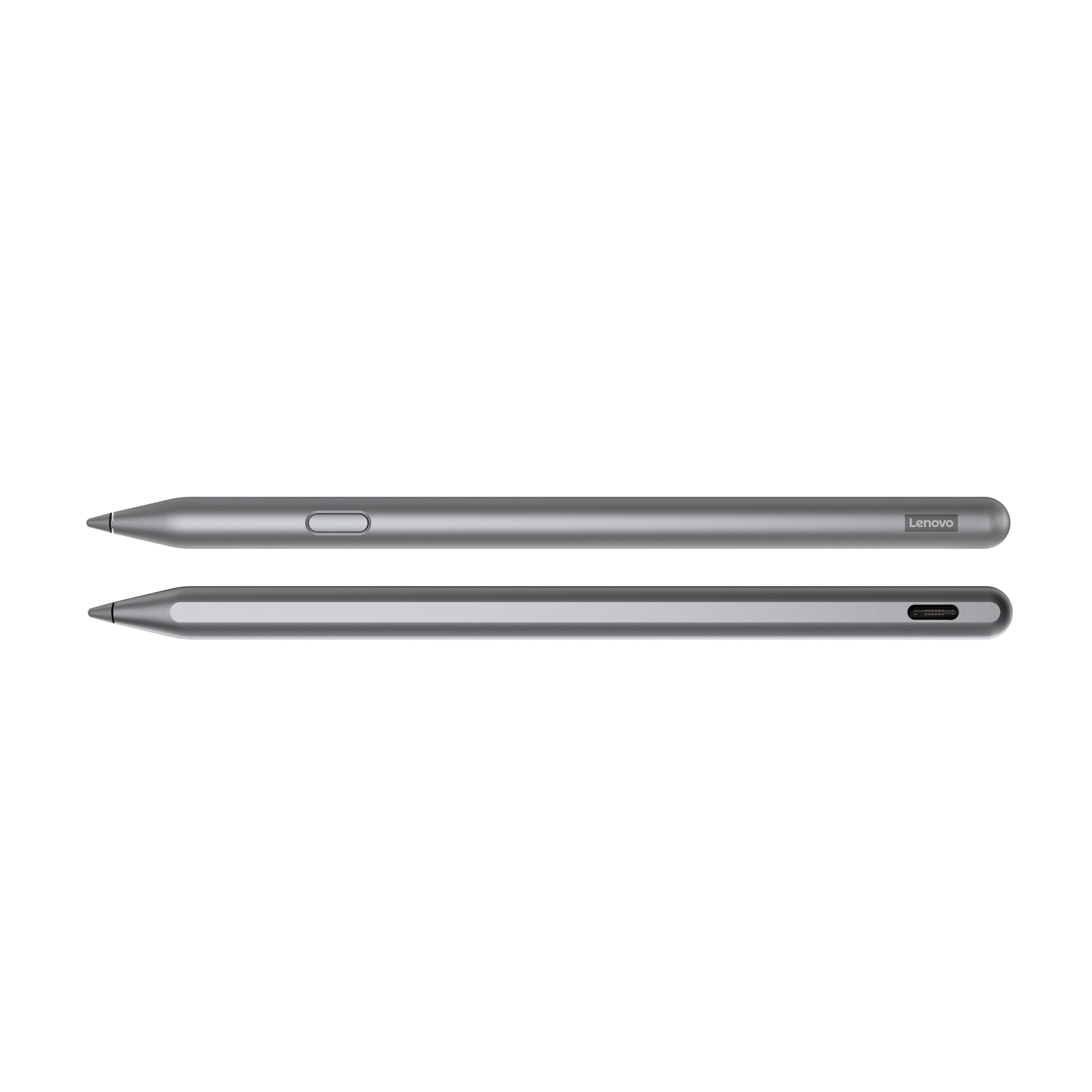 Lenovo Tab Pen Plus stylus pen 0.494 oz (14 g) Gray