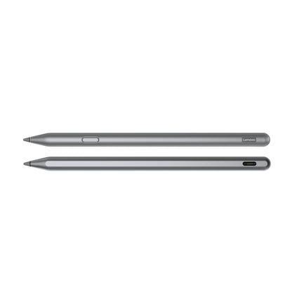 Lenovo Tab Pen Plus stylus pen 0.494 oz (14 g) Gray
