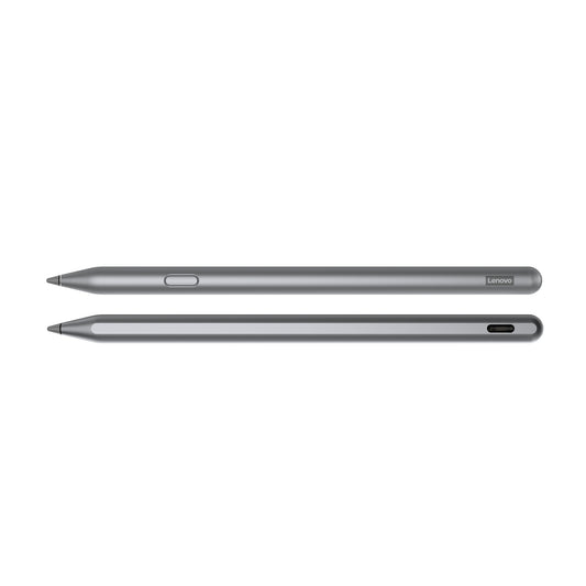 Lenovo Tab Pen Plus stylus pen 0.494 oz (14 g) Gray