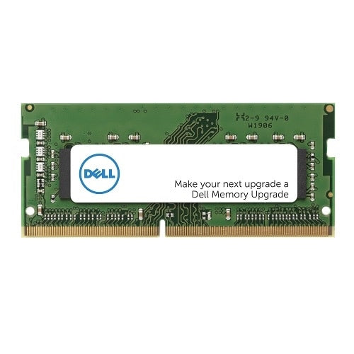 DELL SNP1CXP8C/16G memory module 16 GB 1 x 16 GB DDR4