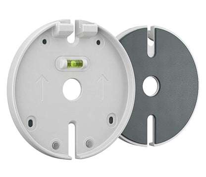Logitech 952-000120 video conferencing system Mounting plate