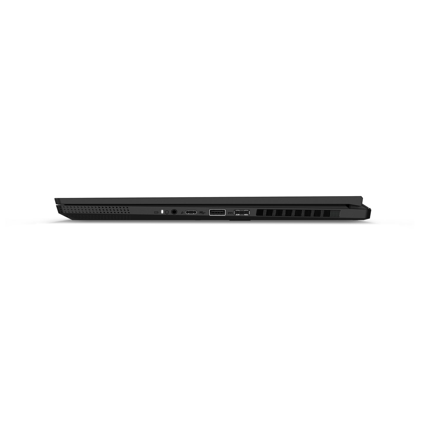MSI STEALTH A18 AI+ A3XWJG-006US laptop Copilot+ PC AMD Ryzen AI 9 HX 370 18" UHD+ 64 GB DDR5-SDRAM 2 TB SSD NVIDIA GeForce RTX 5090 Wi-Fi 7 (802.11be) Windows 11 Home Black