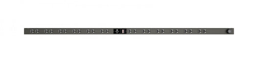 Vertiv I10066 power distribution unit (PDU) 24 AC outlet(s) 0U Black