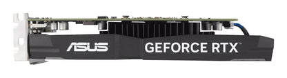 ASUS Dual -RTX3050-6G NVIDIA GeForce RTX 3050 6 GB GDDR6