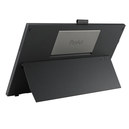 ASUS ProArt PA169CDV computer monitor 15.6" 3840 x 2160 pixels 4K Ultra HD LED Touchscreen Tabletop Black