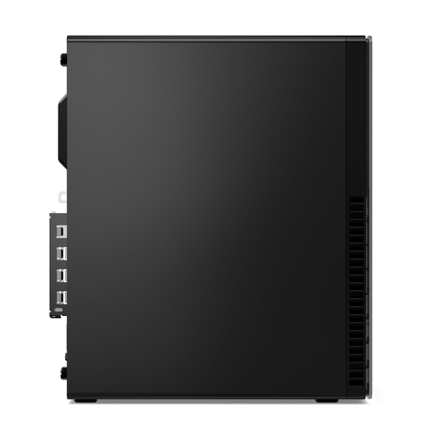 Lenovo ThinkCentre M90s Intel® Core™ i7 i7-14700 16 GB DDR5-SDRAM 512 GB SSD Windows 11 Pro SFF PC Black