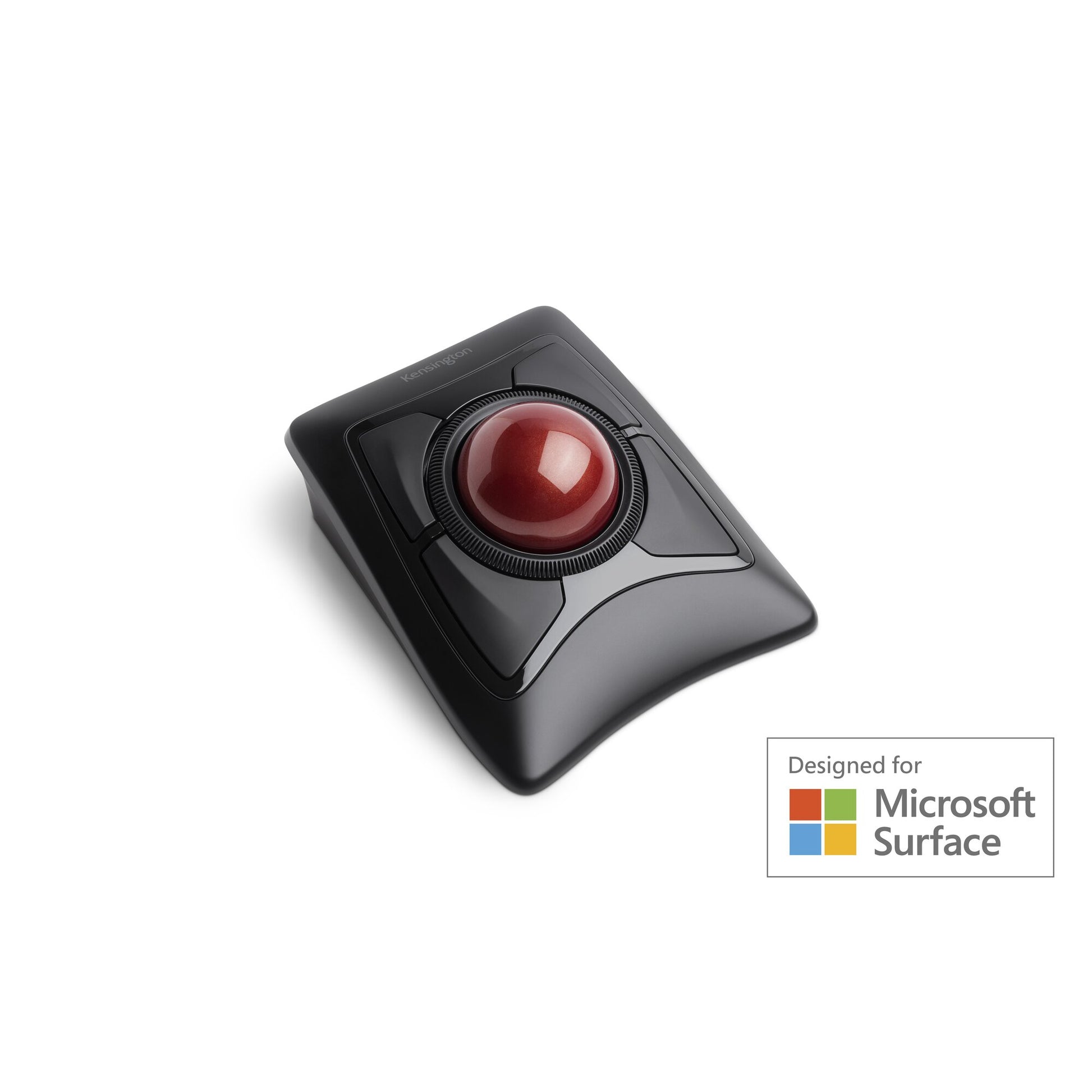 Kensington Expert Mouse® Wireless Trackball