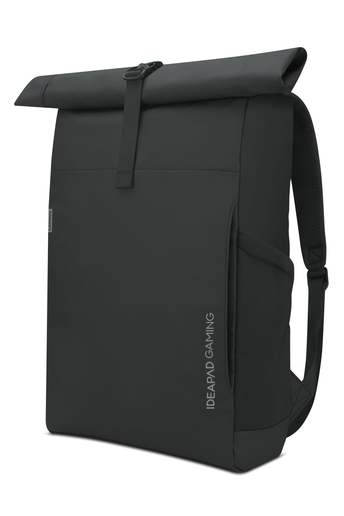 Lenovo GX41H70101 backpack Travel backpack Black Recycled polyester