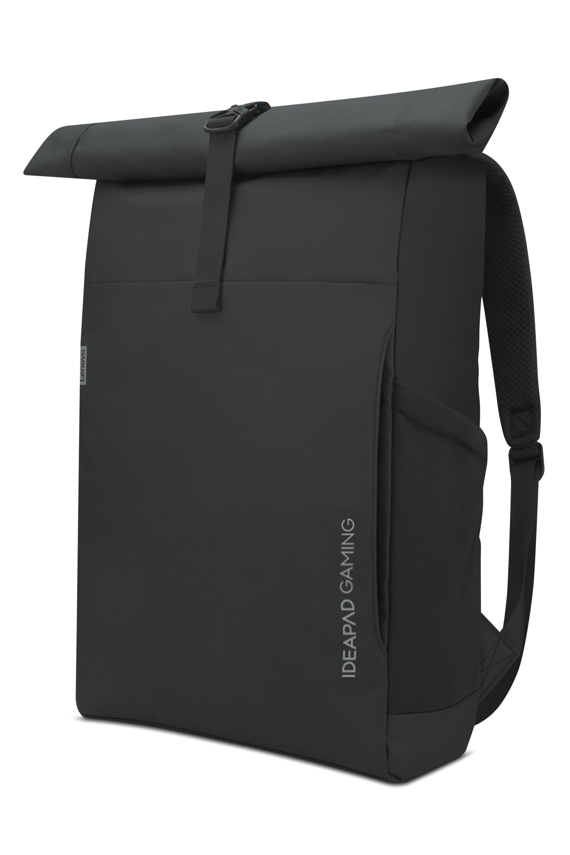 Lenovo GX41H70101 backpack Travel backpack Black Recycled polyester