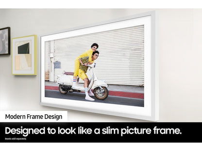 Samsung The Frame QN32LS03CBFXZA TV 32" Full HD Smart TV Wi-Fi Black