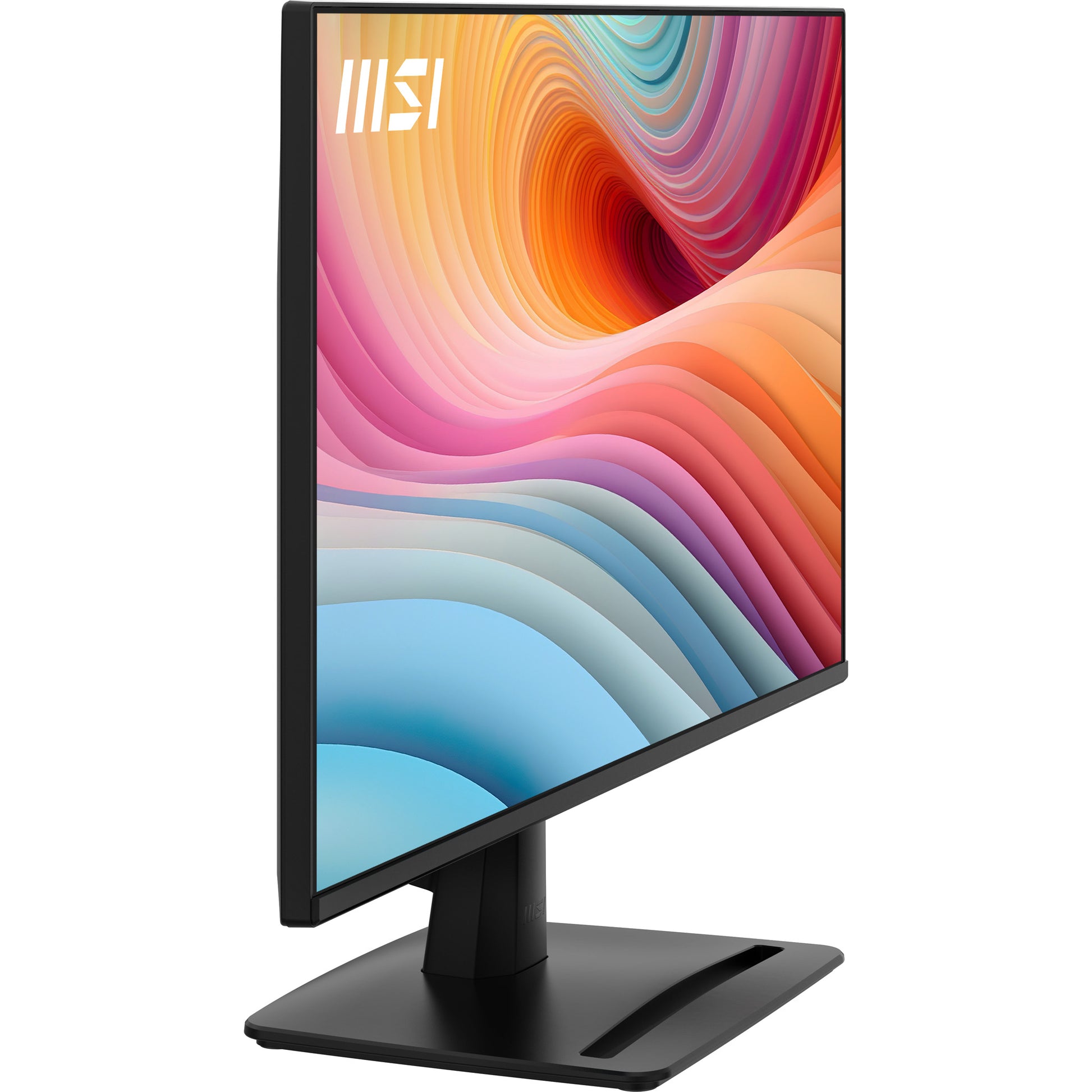 MSI PRO MP242A E2 computer monitor 23.8" 1920 x 1080 pixels Full HD Black