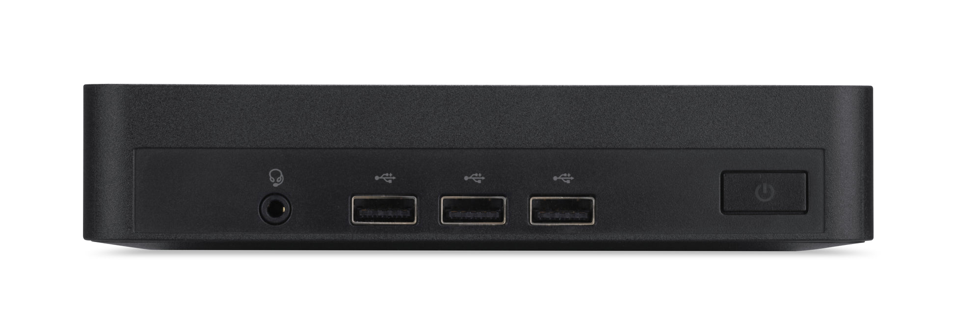 Acer Chromebox CXM1-C864G Intel® Celeron® N4500 8 GB LPDDR4-SDRAM 64 GB eMMC ChromeOS Mini PC Black