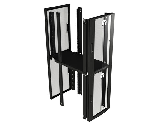 Vertiv VRA9040 rack accessory Colocation kit