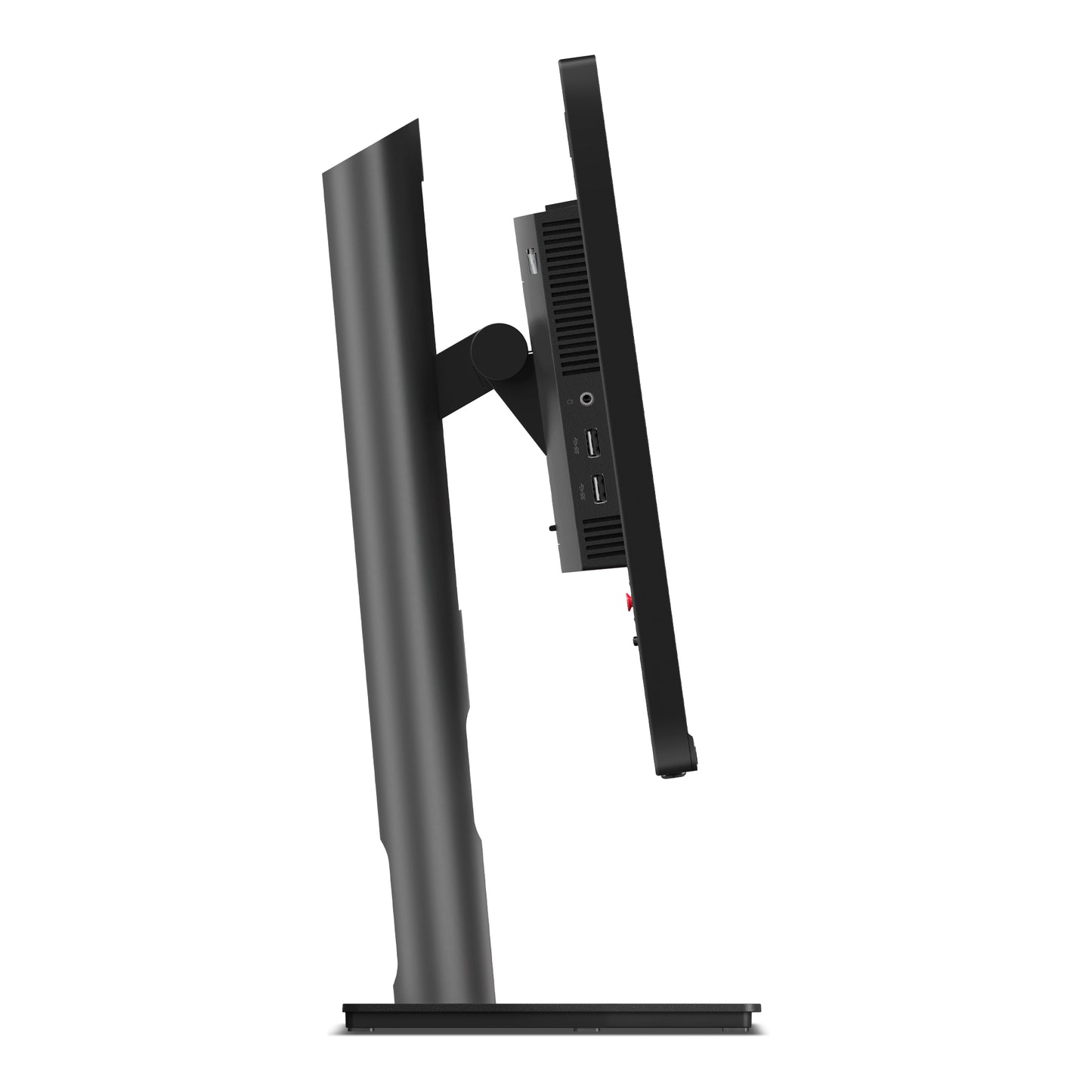 Lenovo ThinkVision P25i-30 computer monitor 24.5" 1920 x 1080 pixels Full HD LED Black