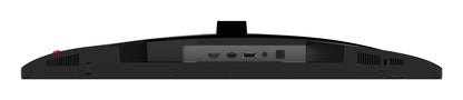 MSI G244F E2 computer monitor 23.8" 1920 x 1080 pixels Full HD Black