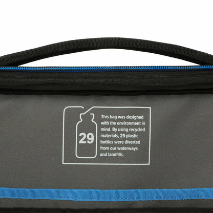 Targus TBT940GL laptop case 16" Briefcase Black