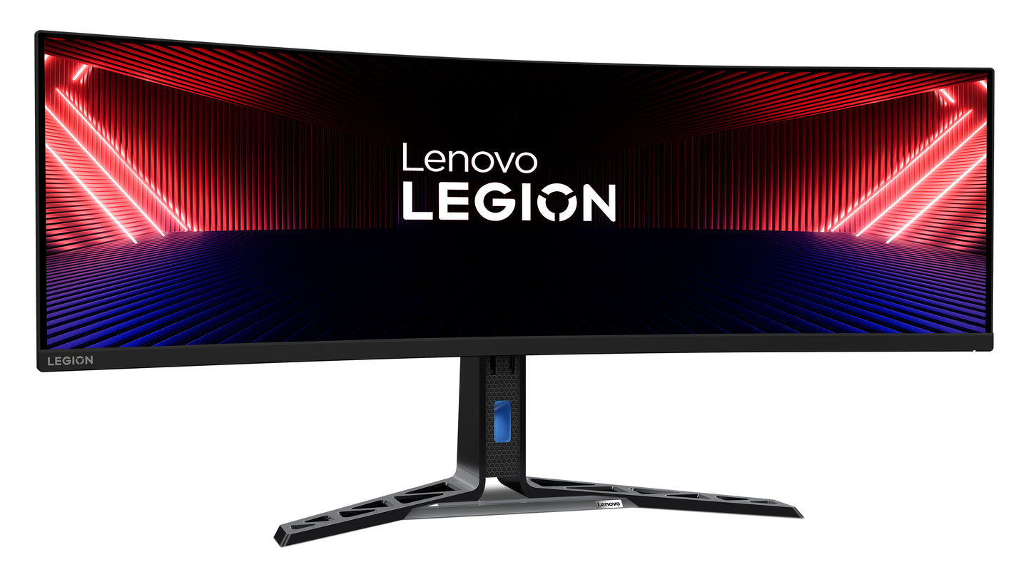 Lenovo Legion R45w-30 computer monitor 44.5" 5120 x 1440 pixels DQHD LED Black