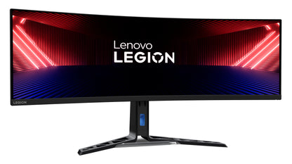 Lenovo Legion R45w-30 computer monitor 44.5" 5120 x 1440 pixels DQHD LED Black