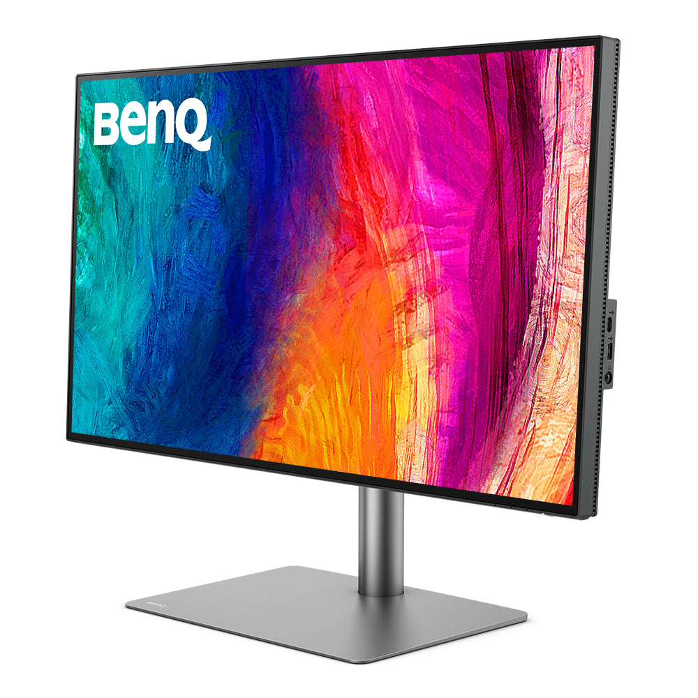 BenQ PD3225U computer monitor 32" 3840 x 2160 pixels 4K Ultra HD LED Black