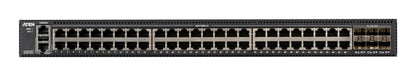ATEN ES0154 network switch Managed L2+ Gigabit Ethernet (10/100/1000) Black