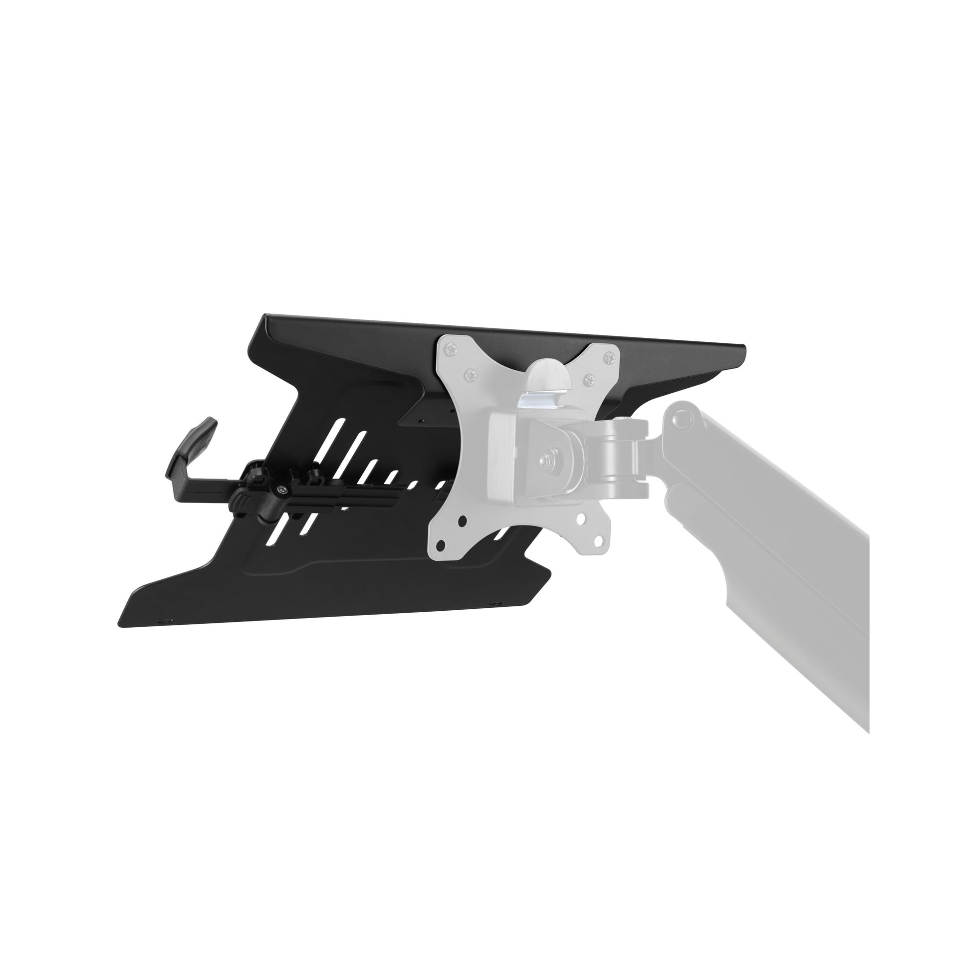 Kensington K53801WW monitor mount / stand Black