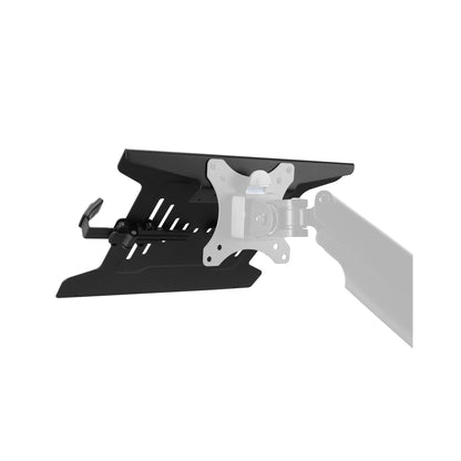 Kensington K53801WW monitor mount / stand Black