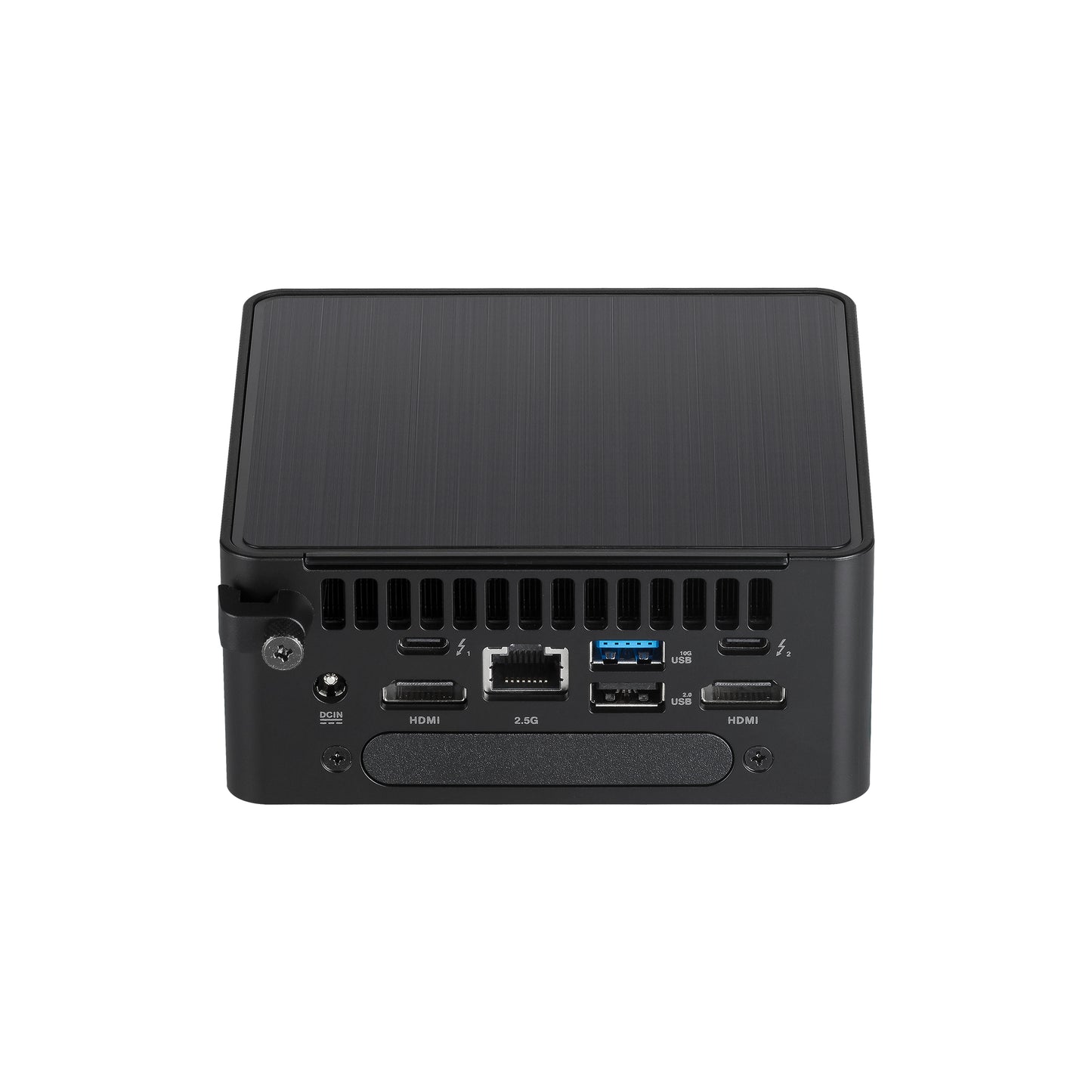 ASUS NUC 14 Pro RNUC14RVHV70000UI Black 165H