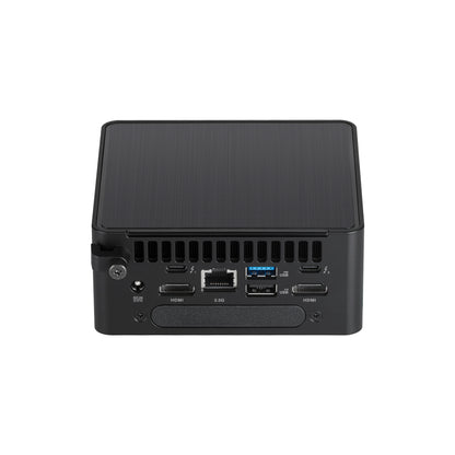 ASUS NUC 14 Pro RNUC14RVHV70000UI Black 165H