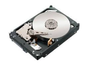 Lenovo 4XB0K12279 internal hard drive 4 TB 7200 RPM 3.5" SAS