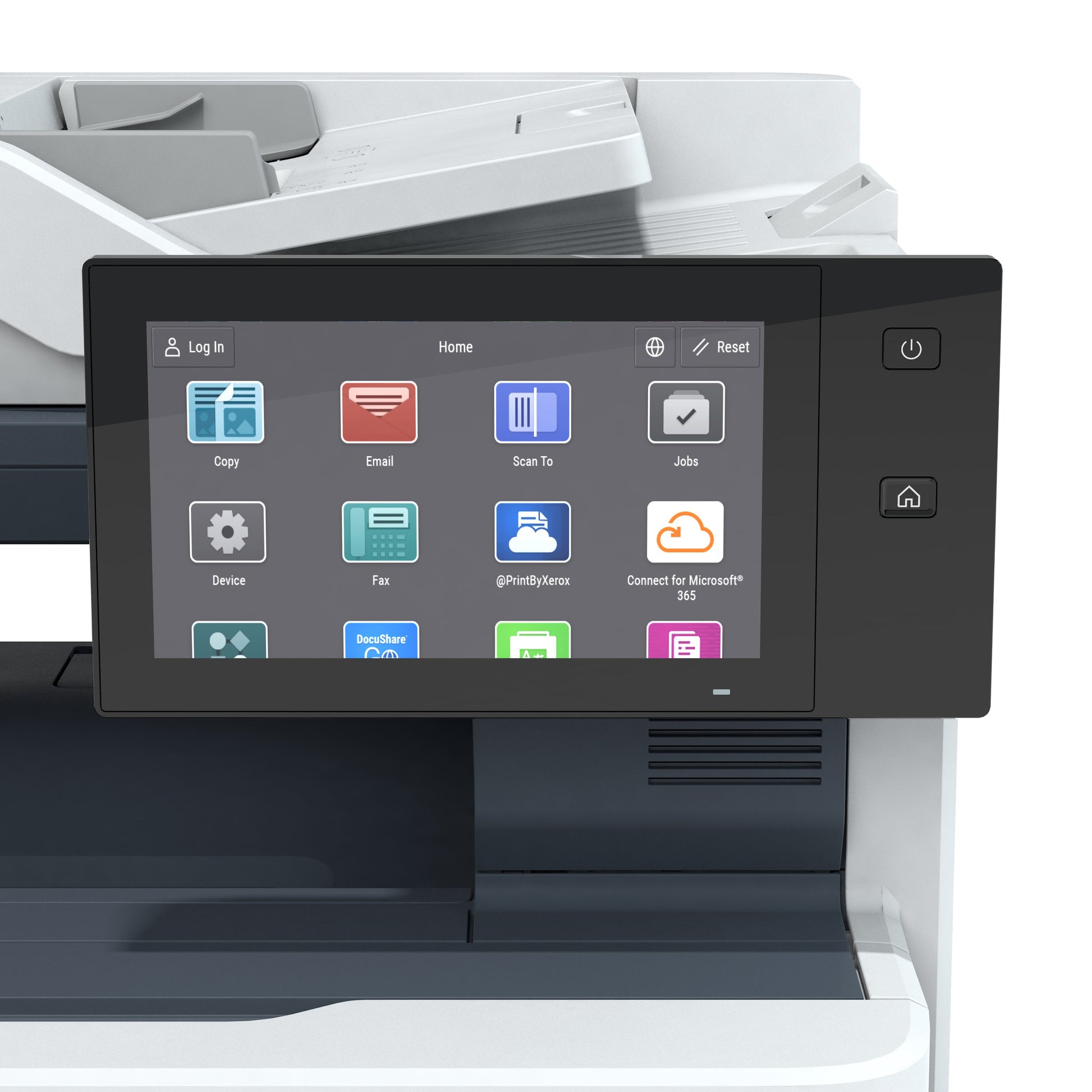 Xerox VersaLink C625/DN multifunction printer Laser A4 1200 x 1200 DPI 50 ppm