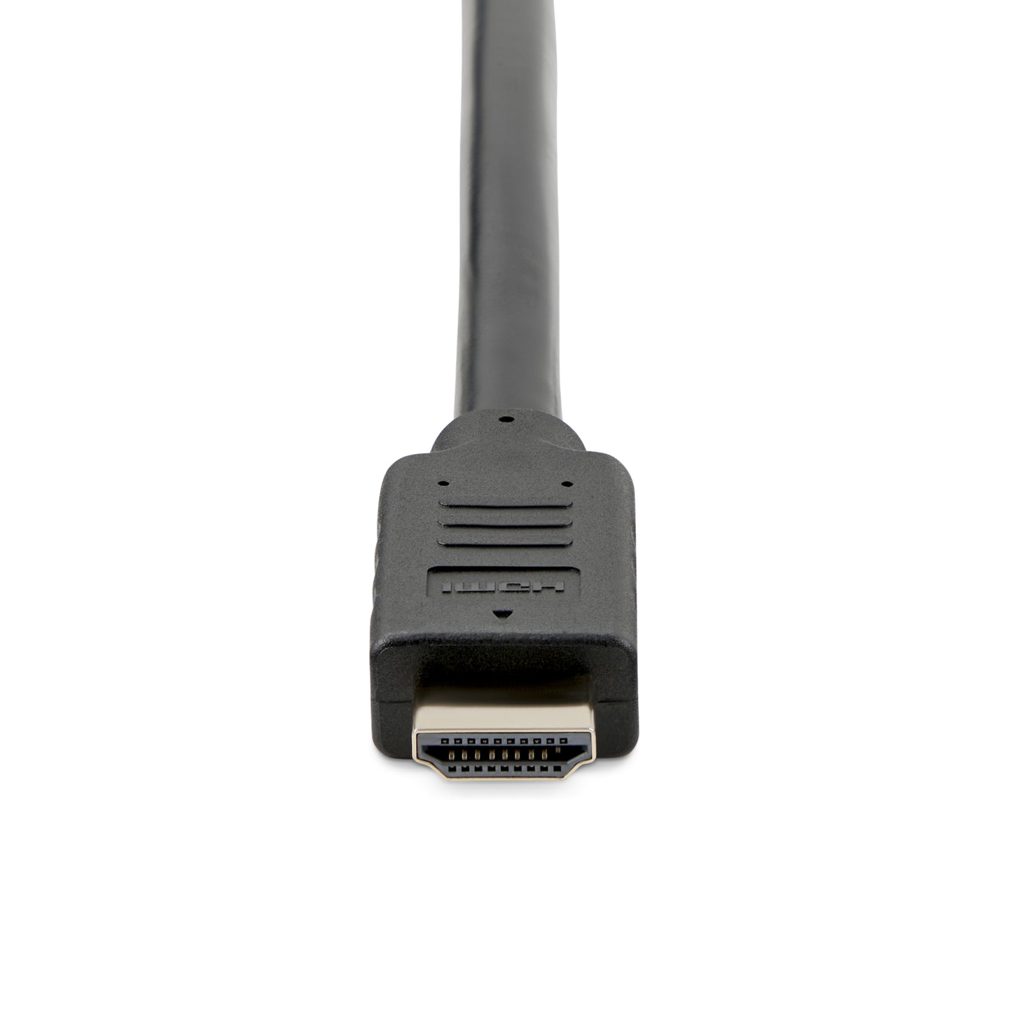 StarTech.com HD2MM10MA HDMI cable 393.7" (10 m) HDMI Type A (Standard) Black