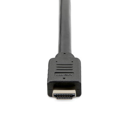 StarTech.com HD2MM10MA HDMI cable 393.7" (10 m) HDMI Type A (Standard) Black