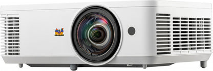 Viewsonic PS502X data projector Short throw projector 4000 ANSI lumens XGA (1024x768) White