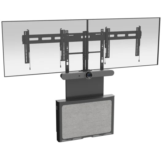 Chief FCALRB1 TV mount/stand 94" Black