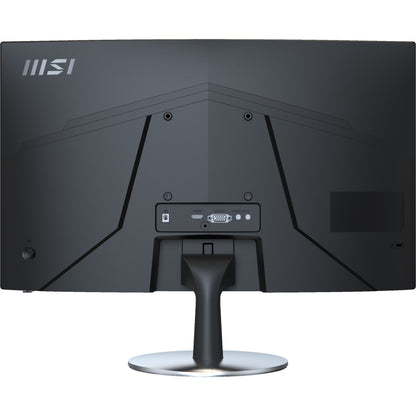 MSI Pro MP242C computer monitor 23.8" 1920 x 1080 pixels Full HD LED Black