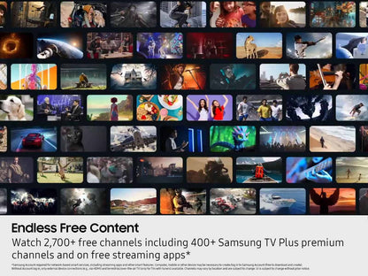 Samsung U8000F UN58U8000FF 58" 4K Ultra HD Smart TV Wi-Fi Black