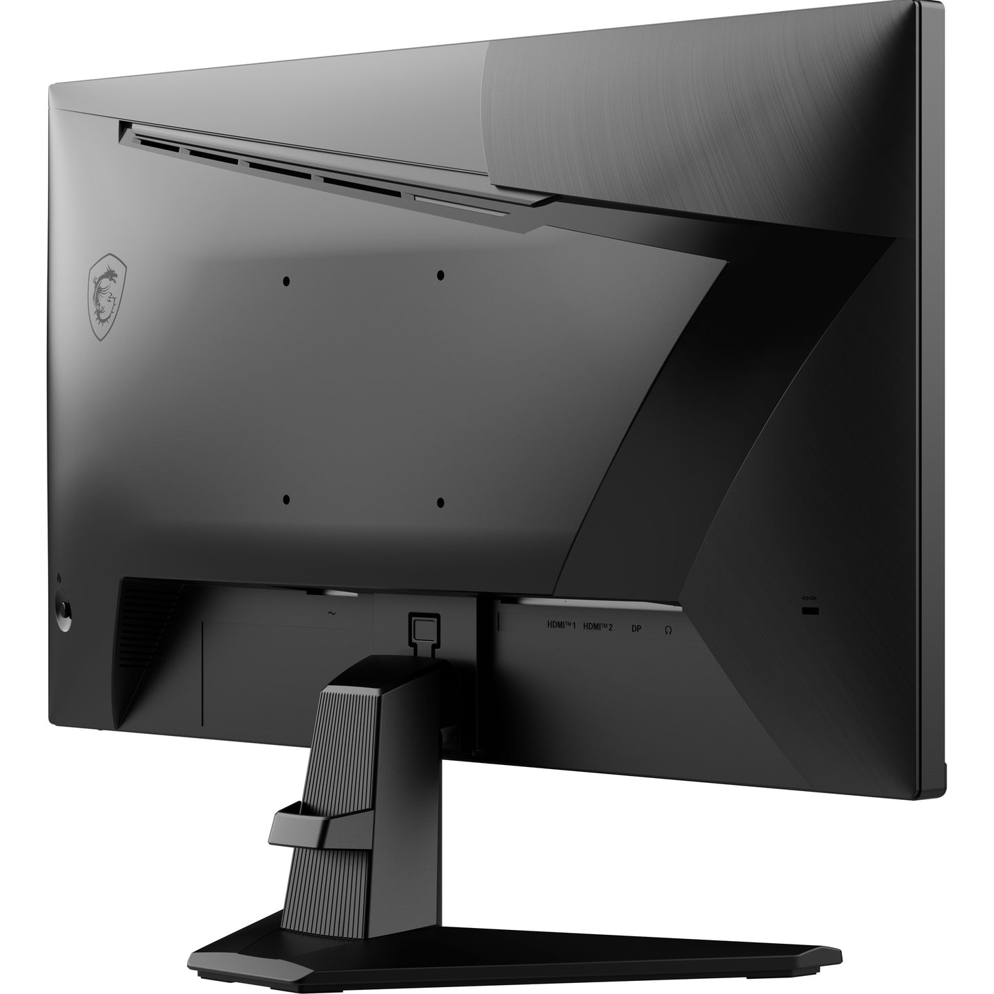 MSI MAG 255XF computer monitor 24.5" 1920 x 1080 pixels Full HD Black