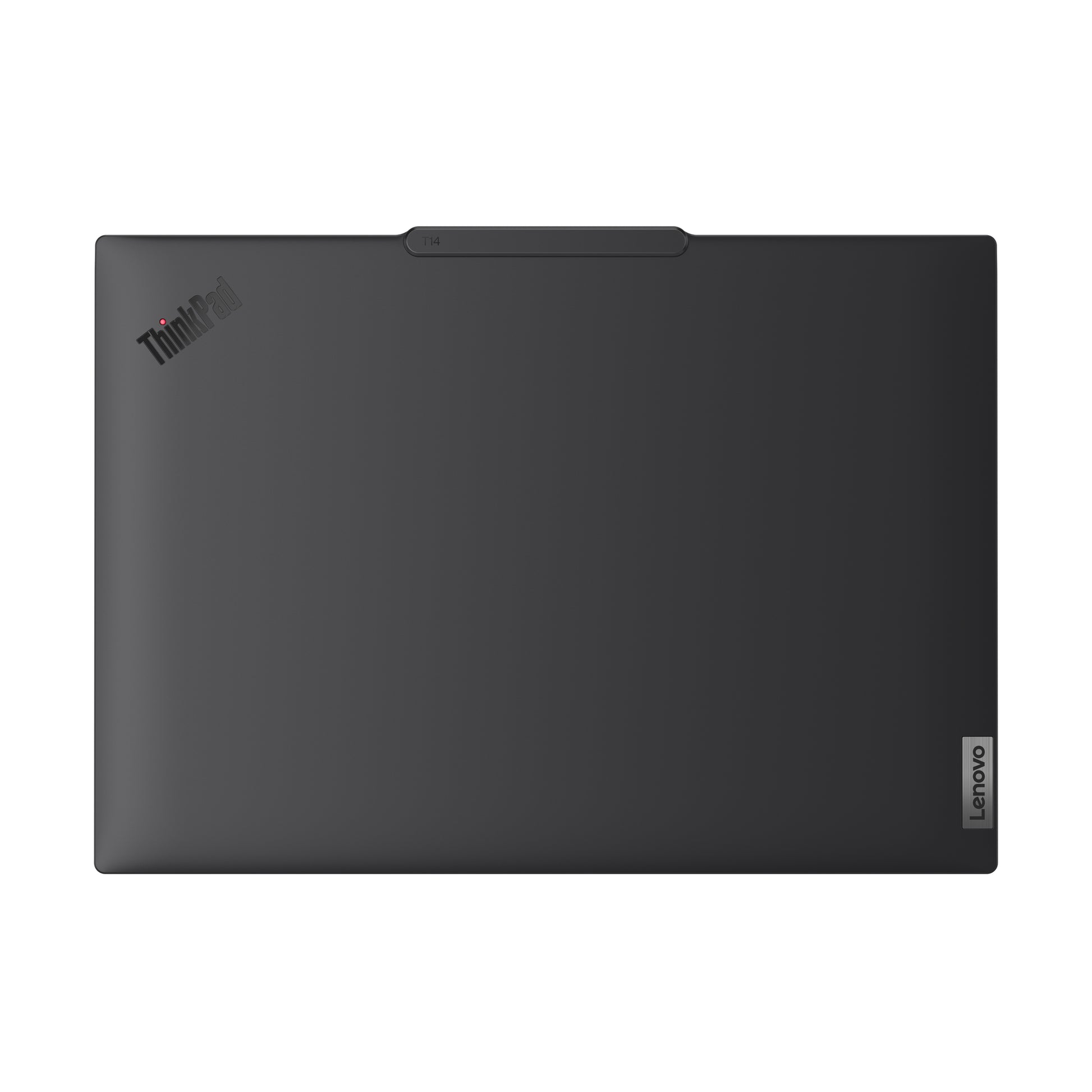 Lenovo ThinkPad T14 Gen 5 (AMD) AMD Ryzen™ 7 PRO 8840U Laptop 14" Touchscreen WUXGA 32 GB DDR5-SDRAM 1 TB SSD Wi-Fi 6E (802.11ax) Windows 11 Pro English Black