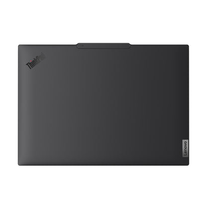 Lenovo ThinkPad T14 Gen 5 (AMD) AMD Ryzen™ 7 PRO 8840U Laptop 14" Touchscreen WUXGA 32 GB DDR5-SDRAM 1 TB SSD Wi-Fi 6E (802.11ax) Windows 11 Pro English Black