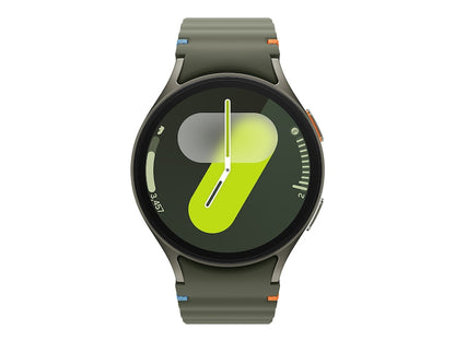 Samsung Galaxy Watch SM-L310NZGAXAA smartwatch / sport watch 44 mm Digital Touchscreen Green Wi-Fi GPS (satellite)