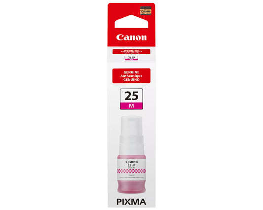 Canon 6278C001 ink cartridge 1 pc(s) Original Magenta