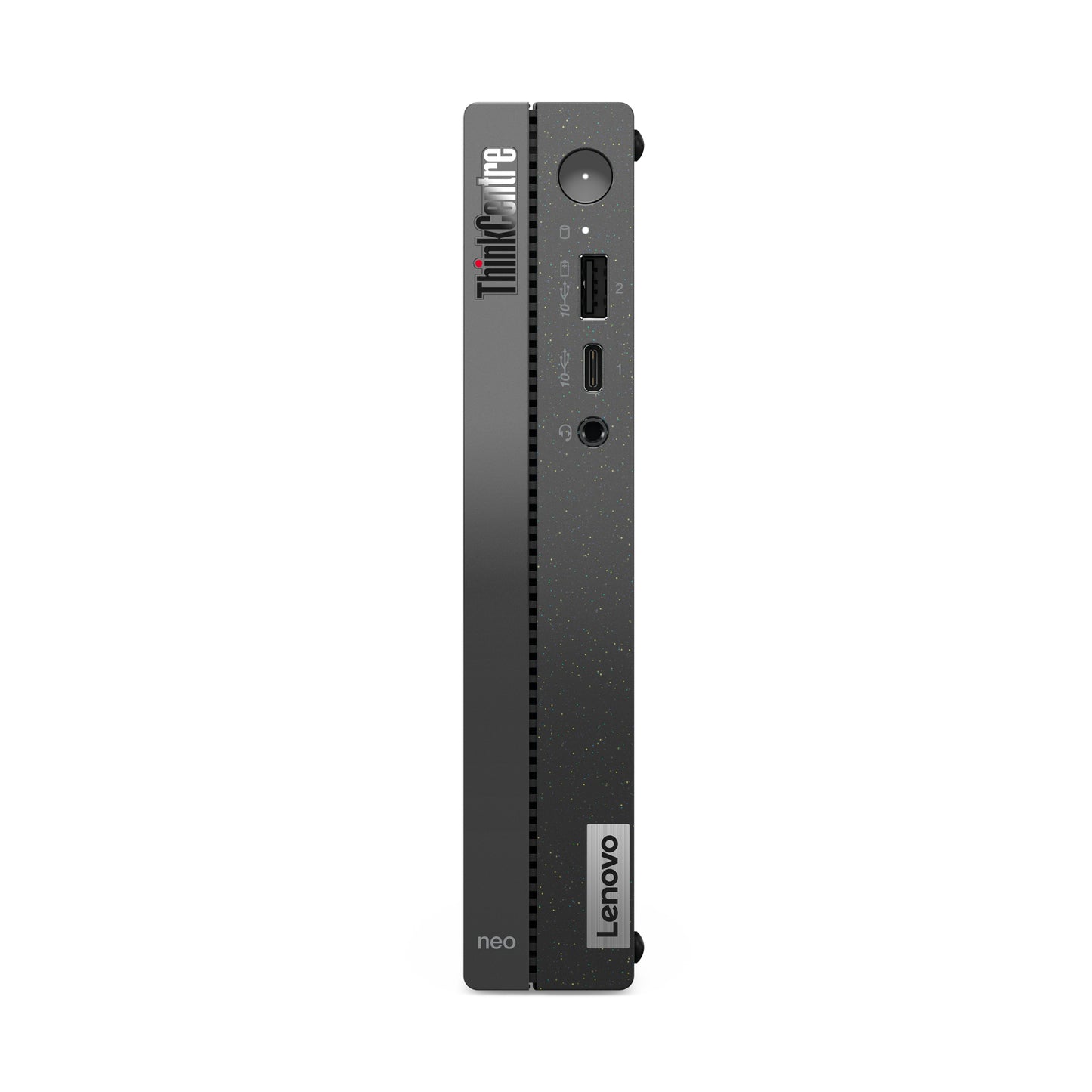 Lenovo ThinkCentre neo 50q Gen 4 Intel® Core™ i5 i5-13420H 32 GB DDR4-SDRAM 128 GB SSD Windows 11 Pro Mini PC Black