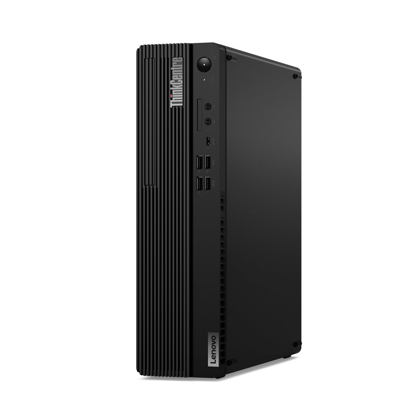Lenovo ThinkCentre M90s Intel® Core™ i9 i9-14900 64 GB DDR5-SDRAM 512 GB SSD Intel Arc A310 Windows 11 Pro SFF PC Black